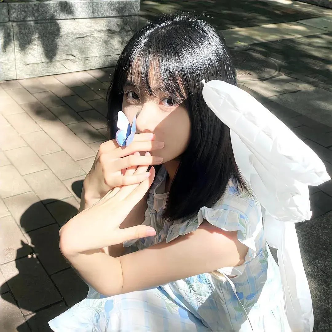 女人藏身的森林