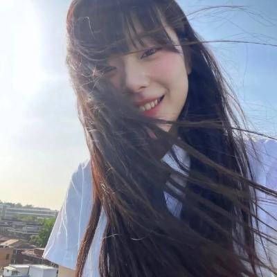脸盲少女的未知爱情