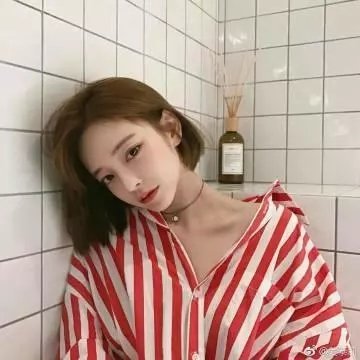 红色出租车