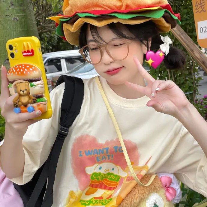 莲娜的甜美生活