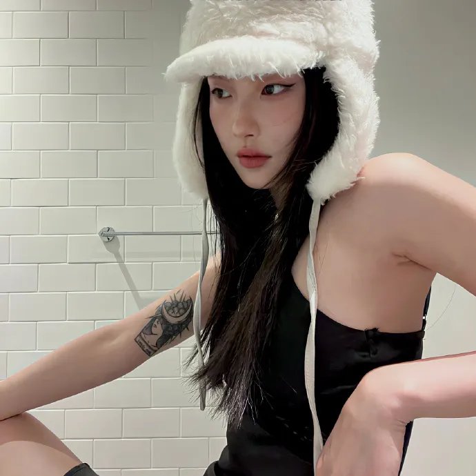 她的摇滚滋味
