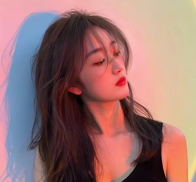 巨幅宝丽莱大师